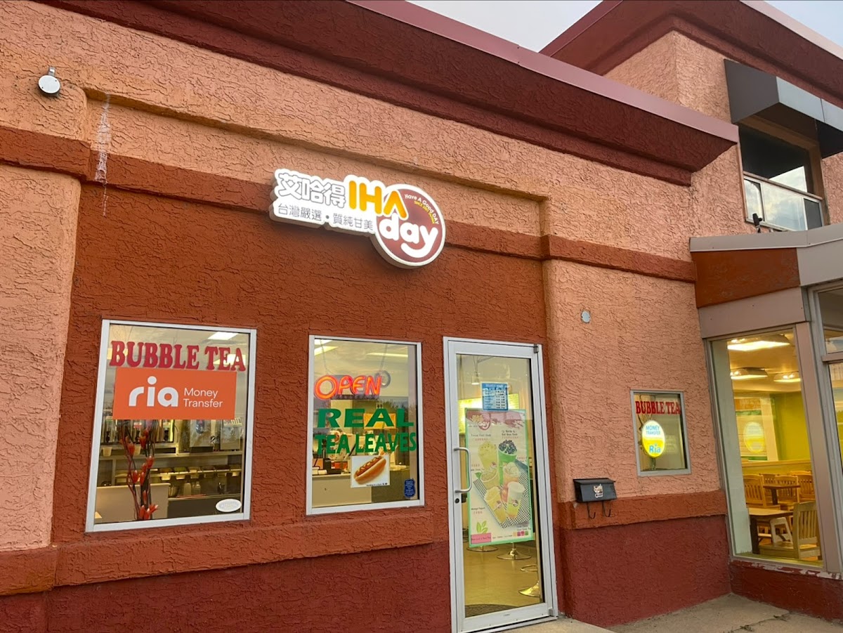 IHAday Bubble Tea Swift Current