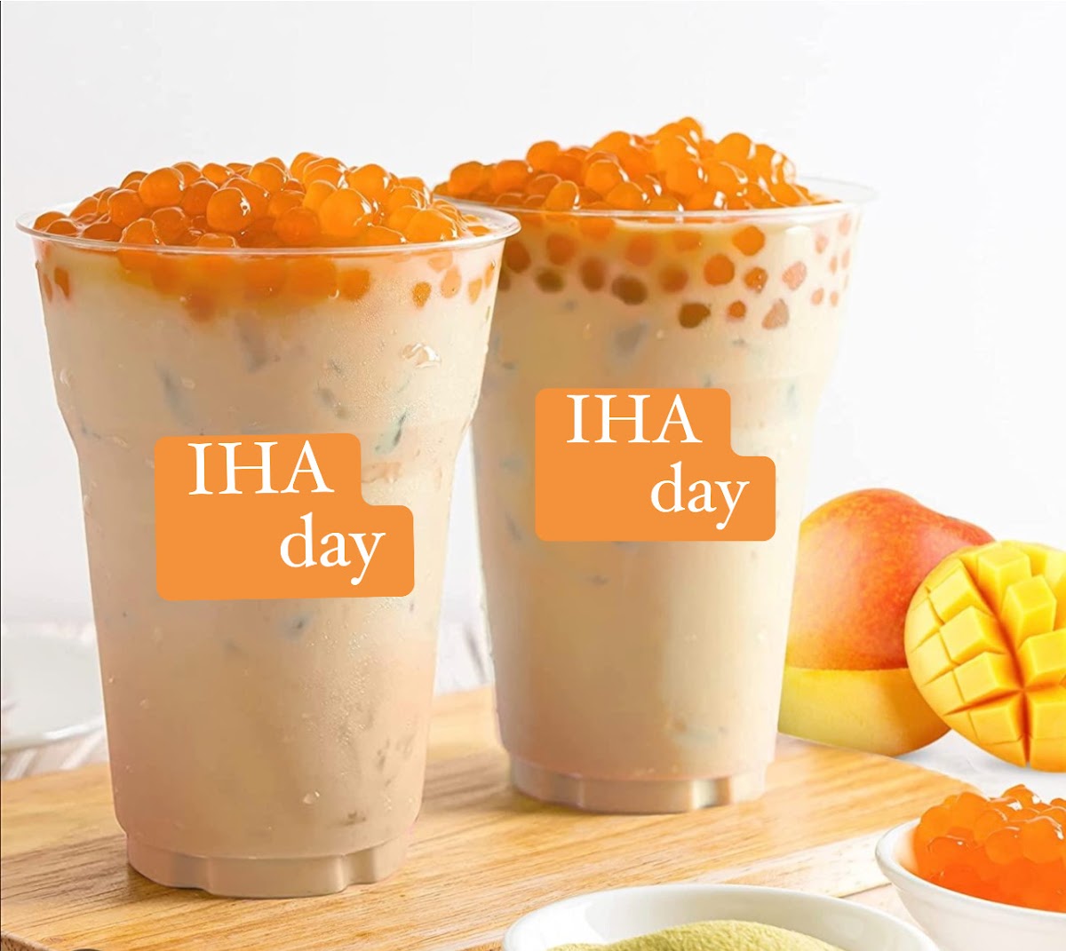 IHAday Bubble Tea Swift Current Photo 10