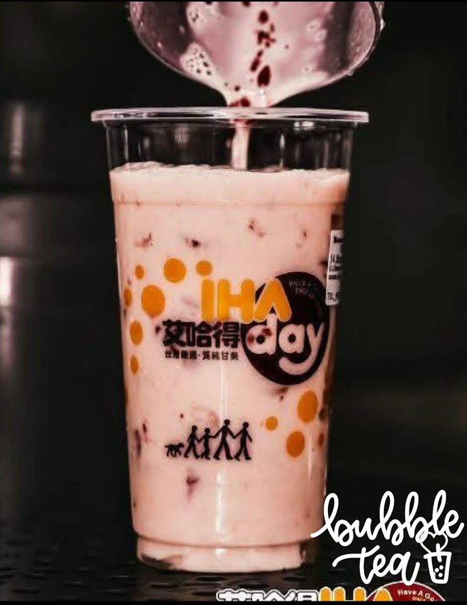 IHAday Bubble Tea Swift Current Photo 4