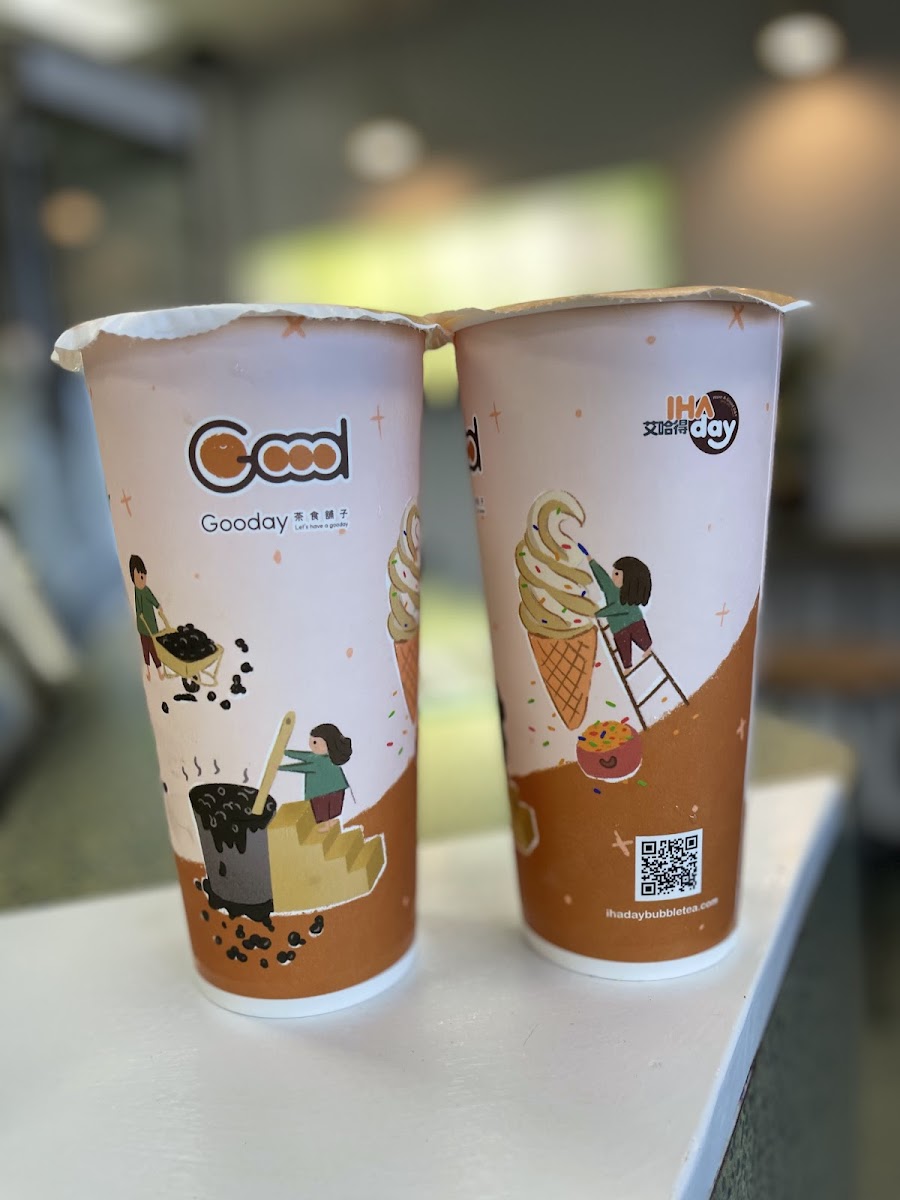 IHAday Bubble Tea Swift Current Photo 8