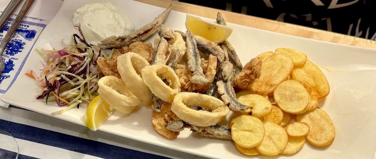 Griechische Restaurant Stego‘s Füssen Photo 5