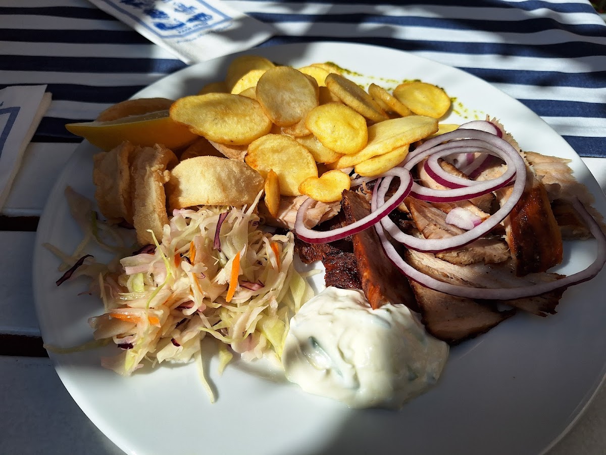 Griechische Restaurant Stego‘s Füssen Photo 6