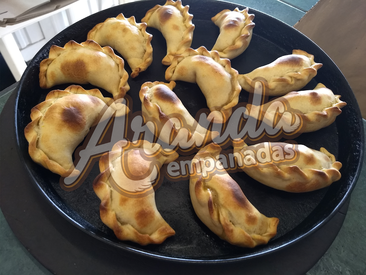 Aranda Empanadas