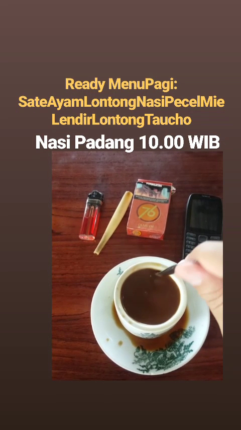 Angkringan Gus Jangkrik Photo 2
