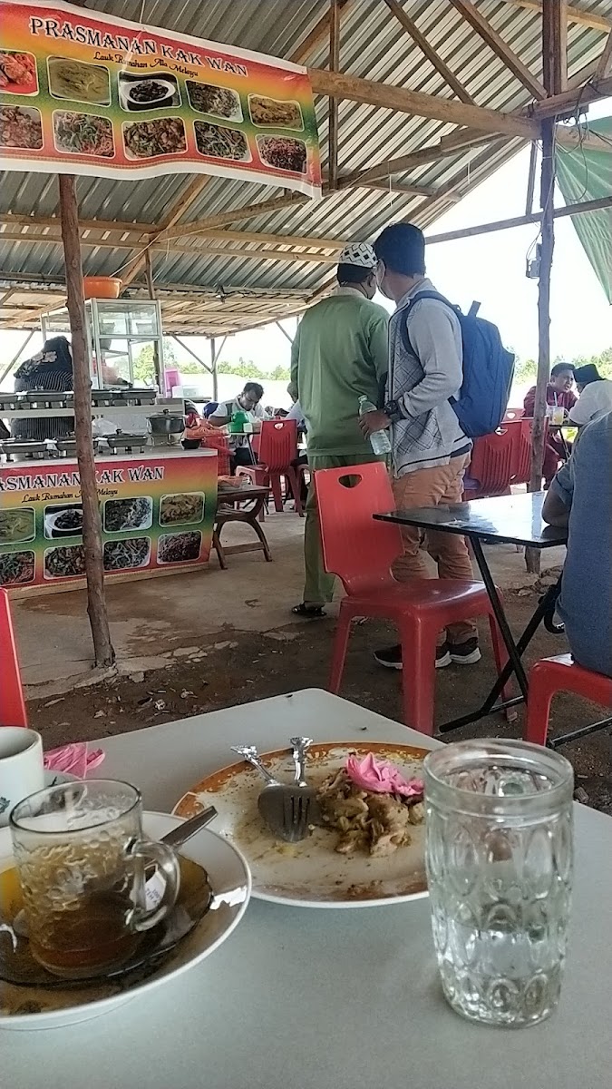 Angkringan Gus Jangkrik Photo 3