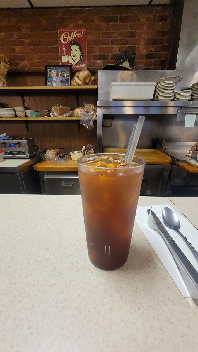 Jefferson Boulevard Diner Photo 6