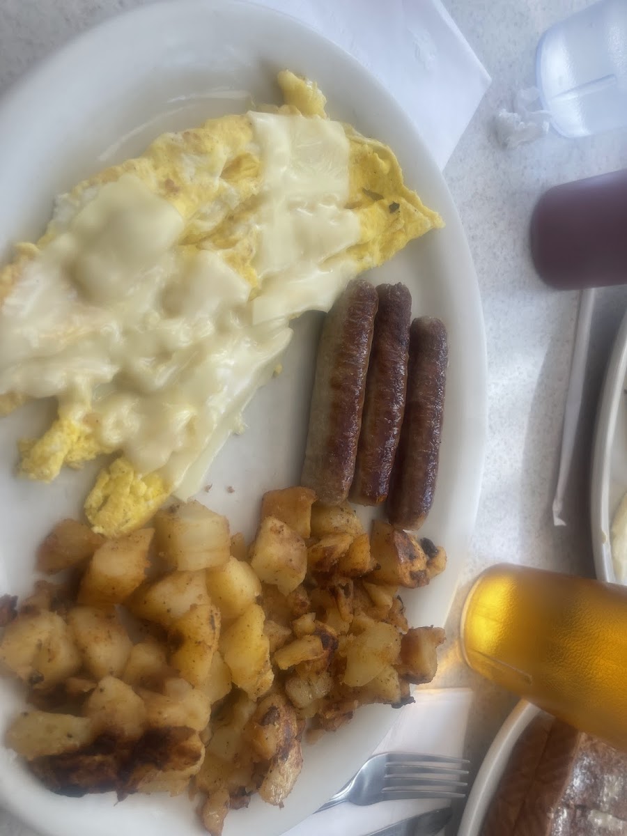 Jefferson Boulevard Diner Photo 7