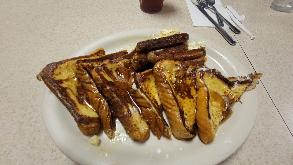 Jefferson Boulevard Diner Photo 9