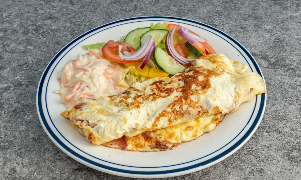 California Chippy Photo 10