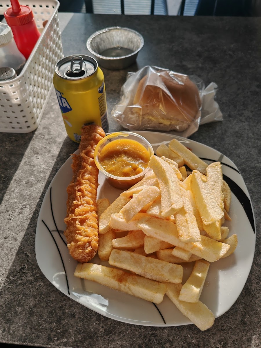 California Chippy Photo 4