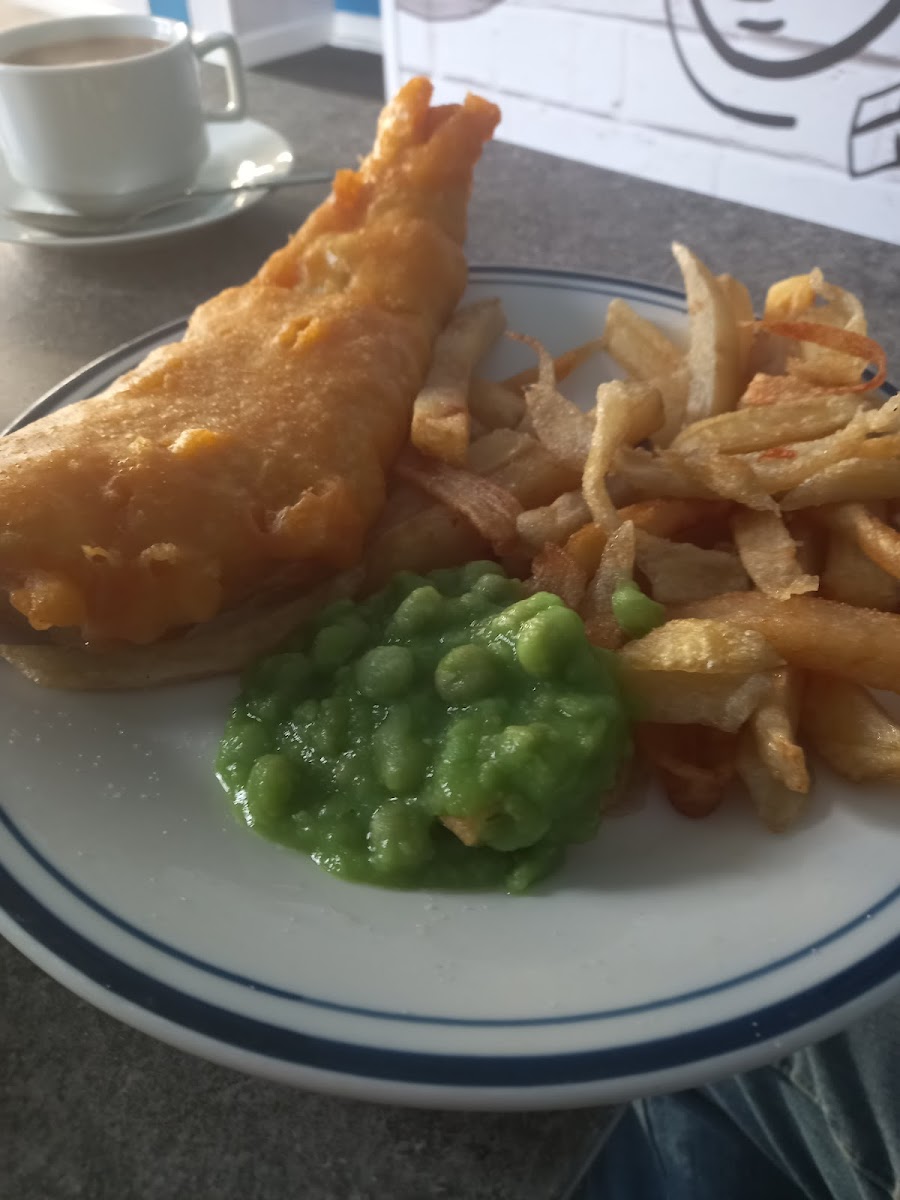 California Chippy Photo 7