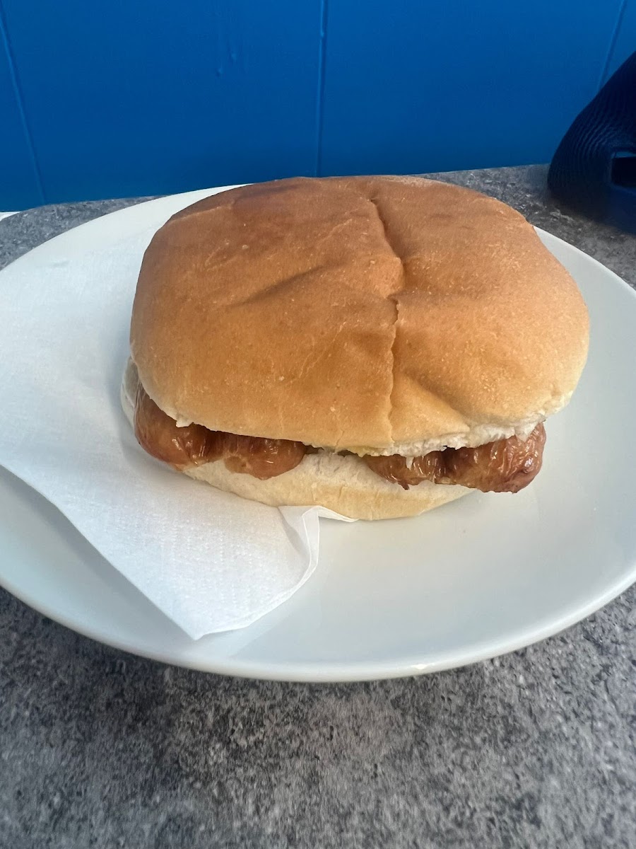 California Chippy Photo 9