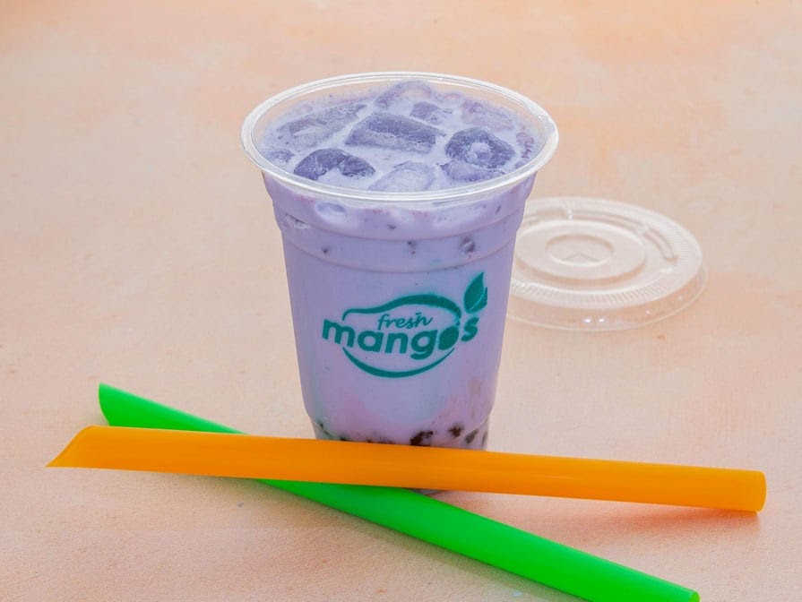 The Boba Tea Corner Photo 4