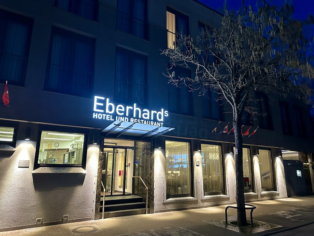Eberhards