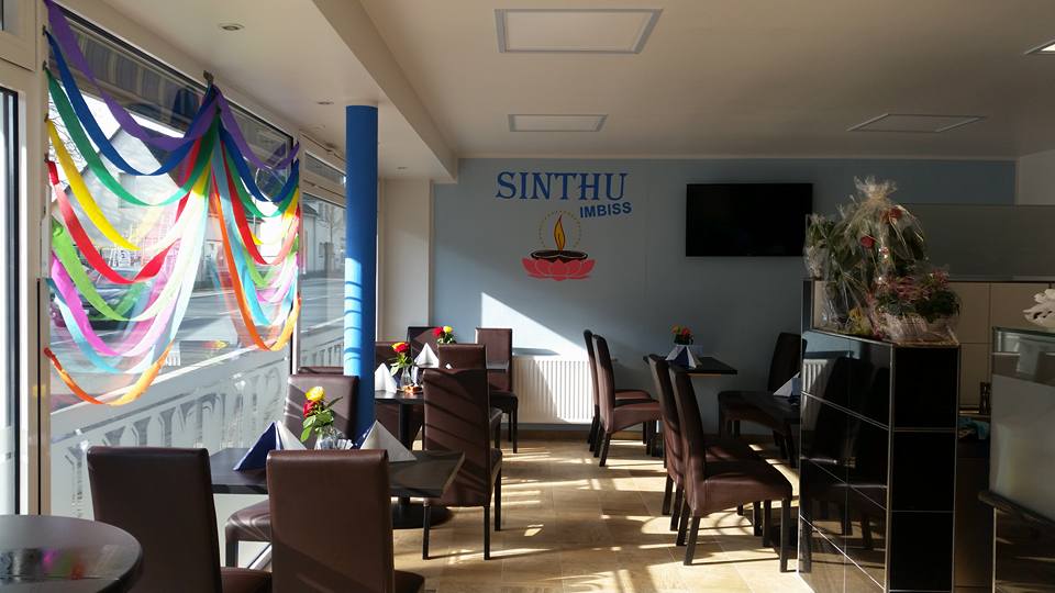 Sinthu-Imbiss