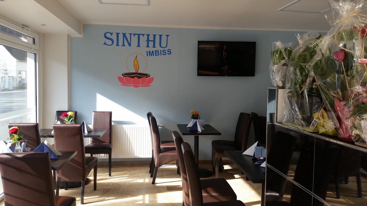 Sinthu-Imbiss Photo 4