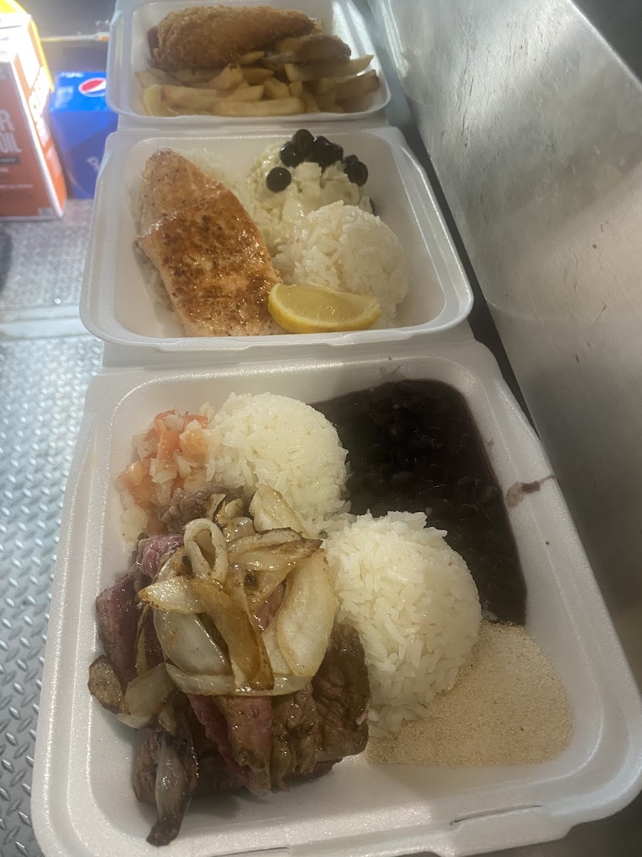 Da Brazilian Braddahs- Waianae Photo 10