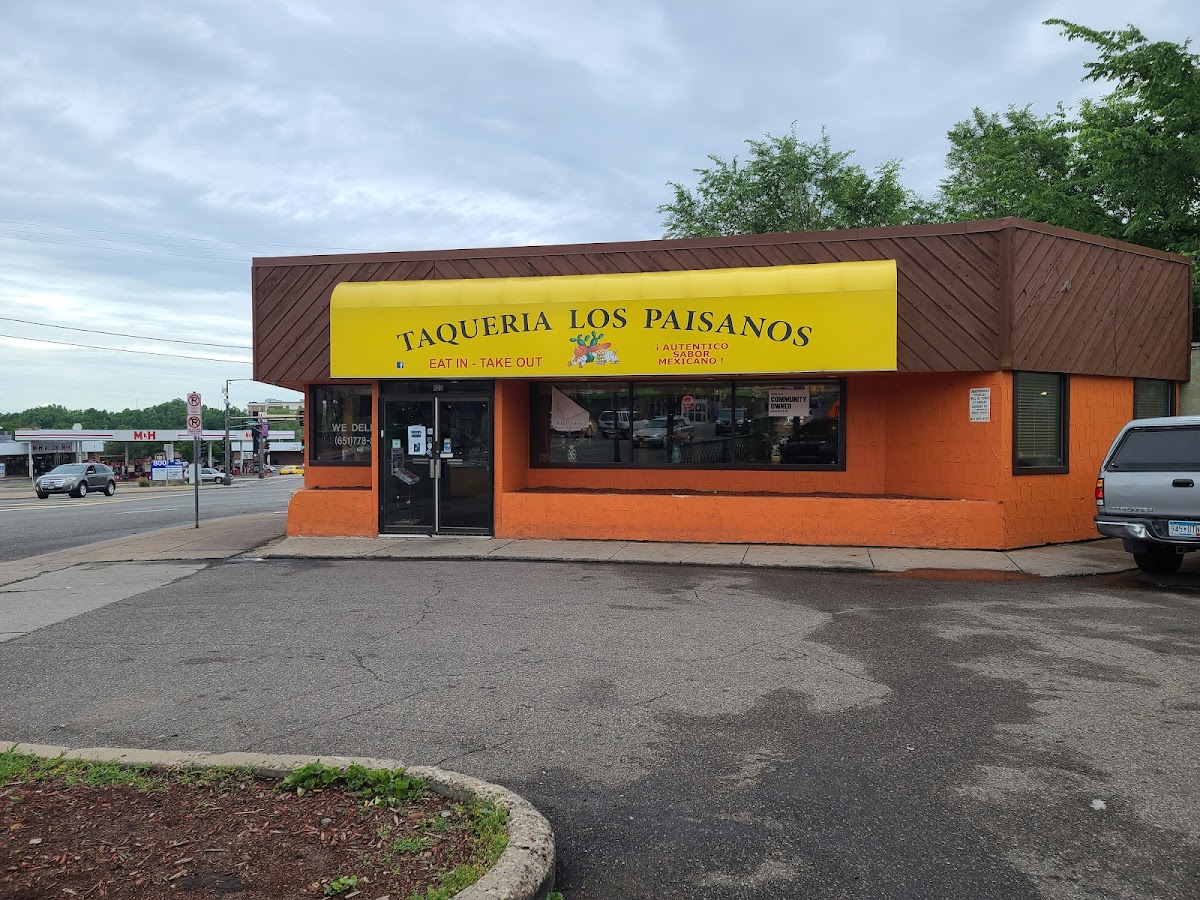 Taqueria Los Paisanos