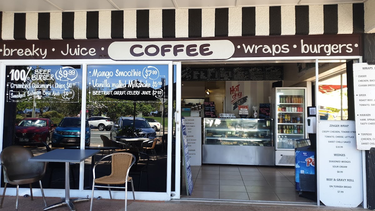 Kai Coffee