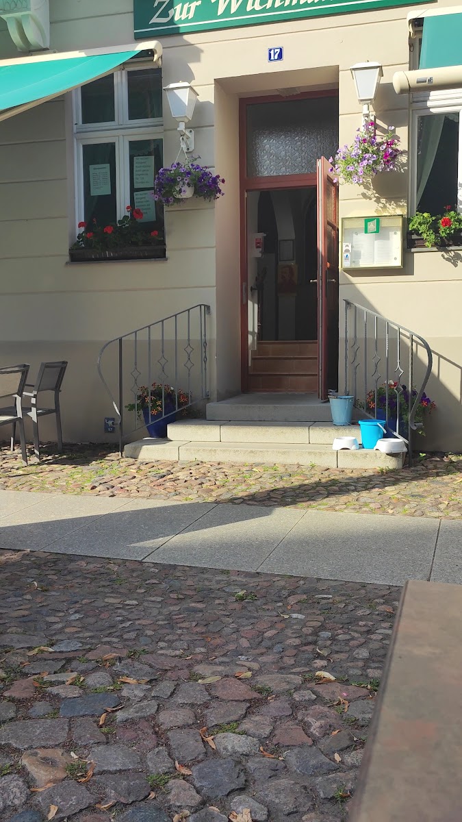 Zur Wichmannlinde Photo 2
