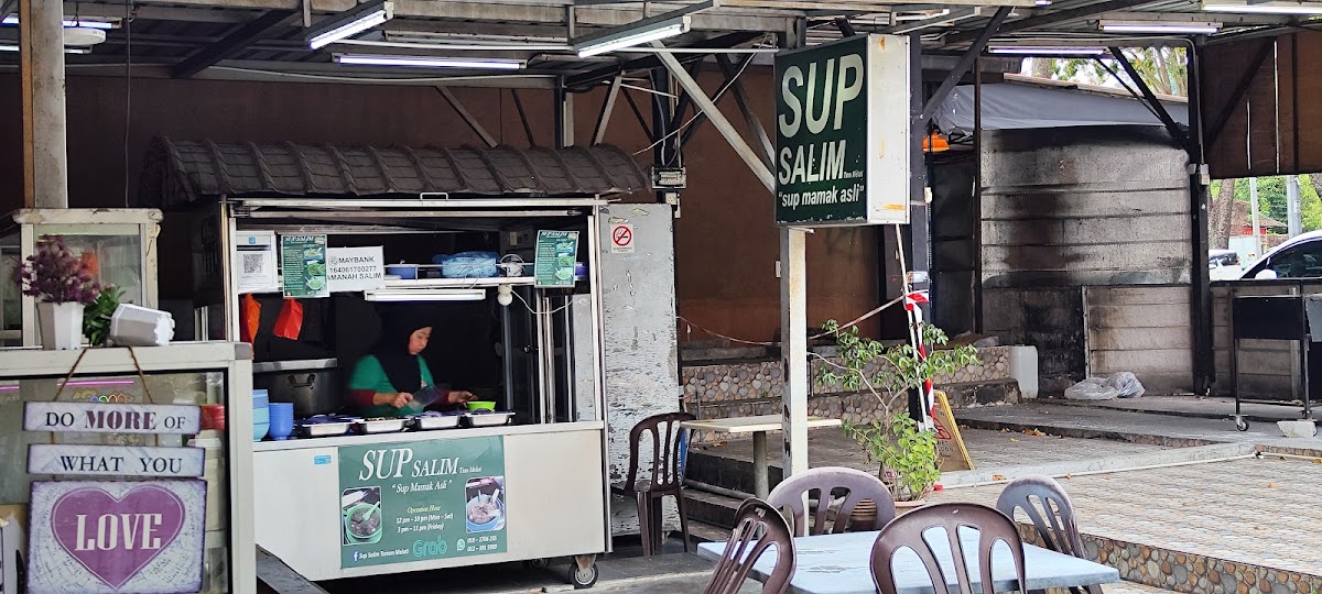Sup Salim Taman Melati Photo 4