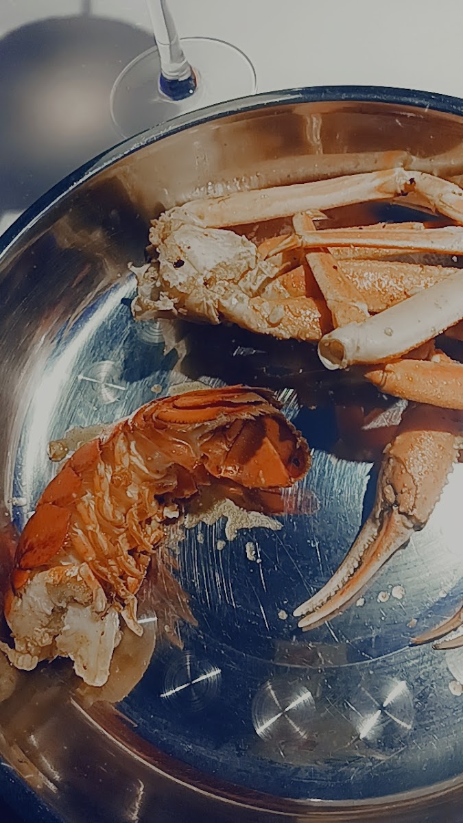 King Claw - Juicy Seafood & Bar Photo 10