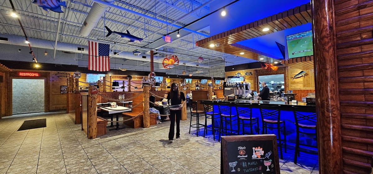 King Claw - Juicy Seafood & Bar Photo 3