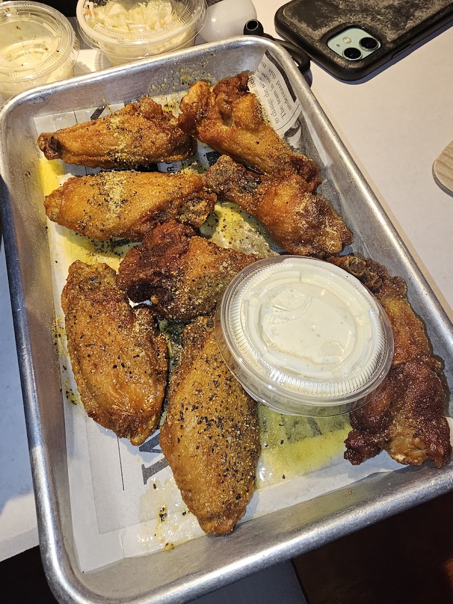 King Claw - Juicy Seafood & Bar Photo 9