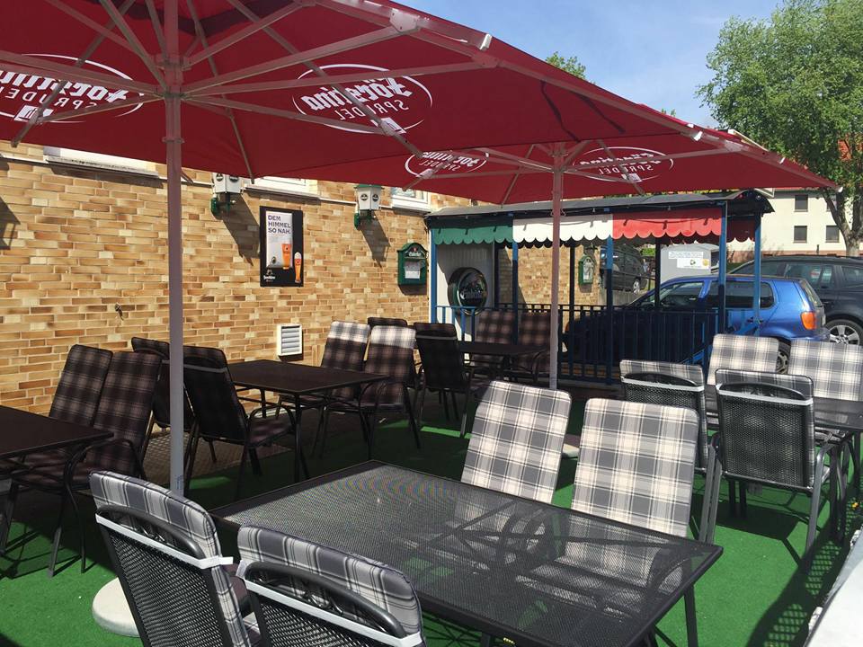 Restaurant Roma