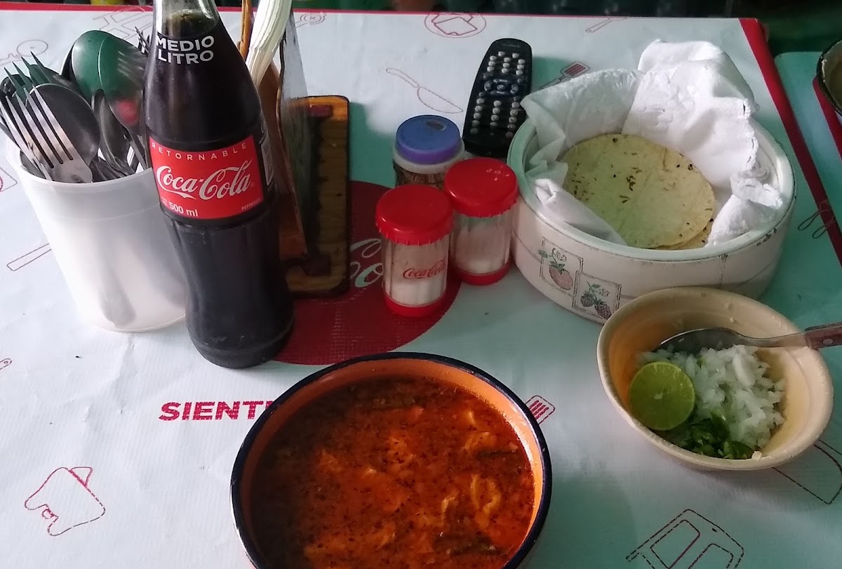 Comidas Doña Tomy Photo 5