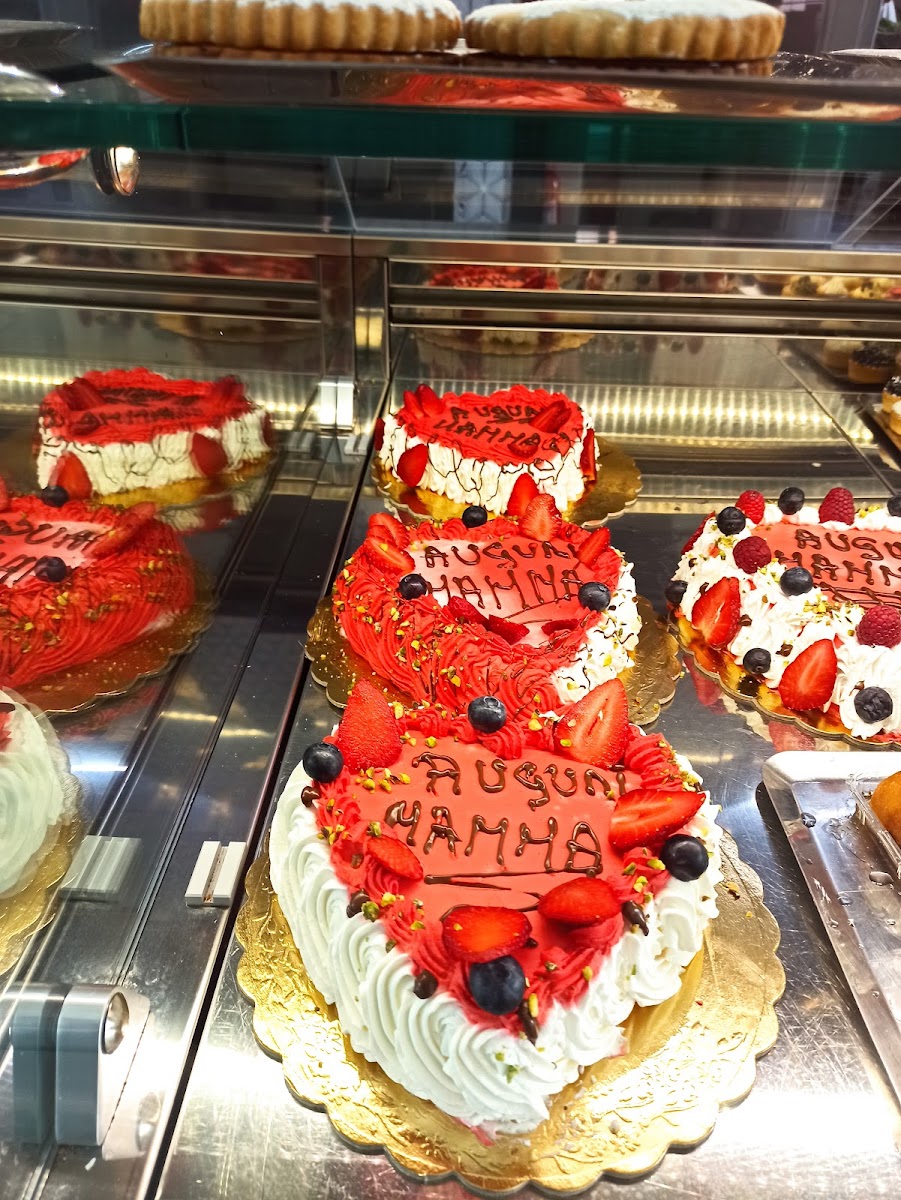 Bar Pasticceria Gelateria SIX TIME Photo 2