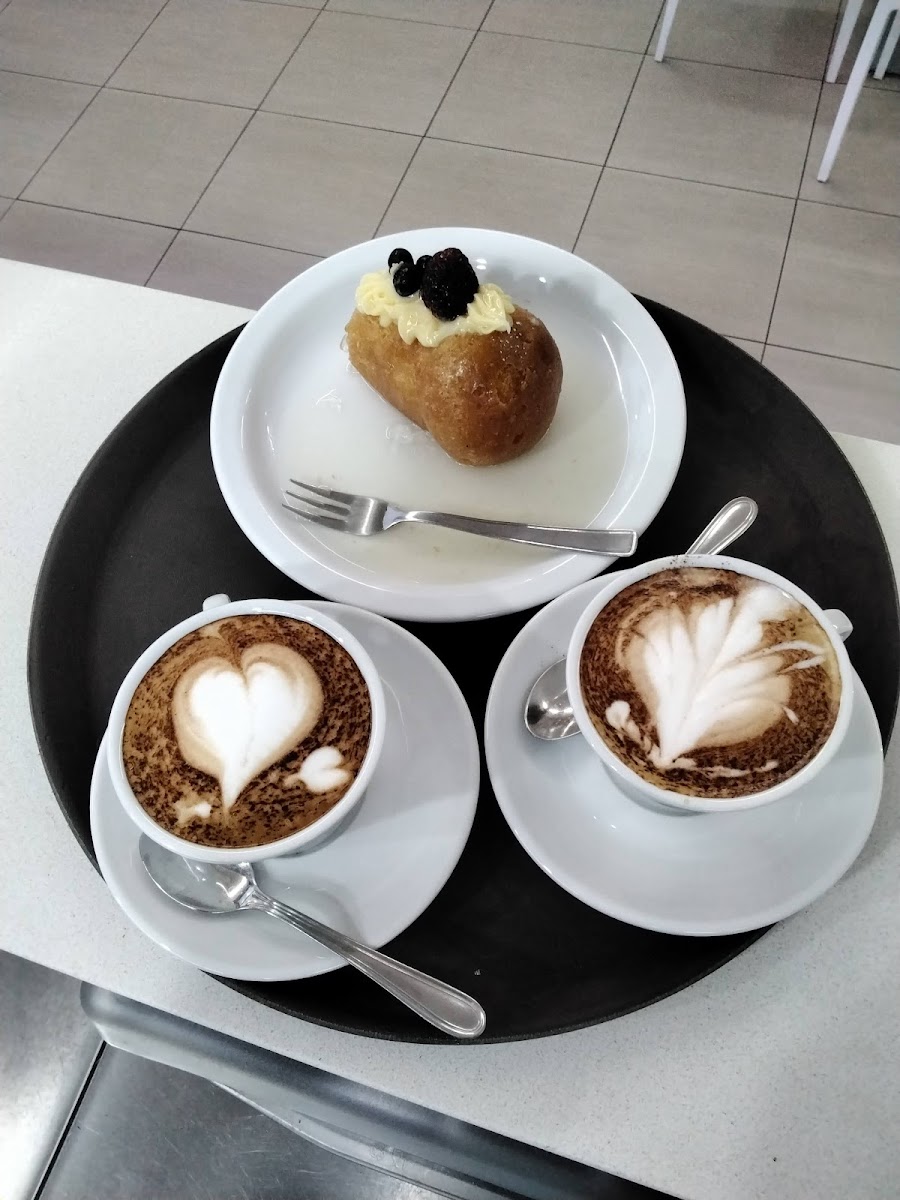 Bar Pasticceria Gelateria SIX TIME Photo 3