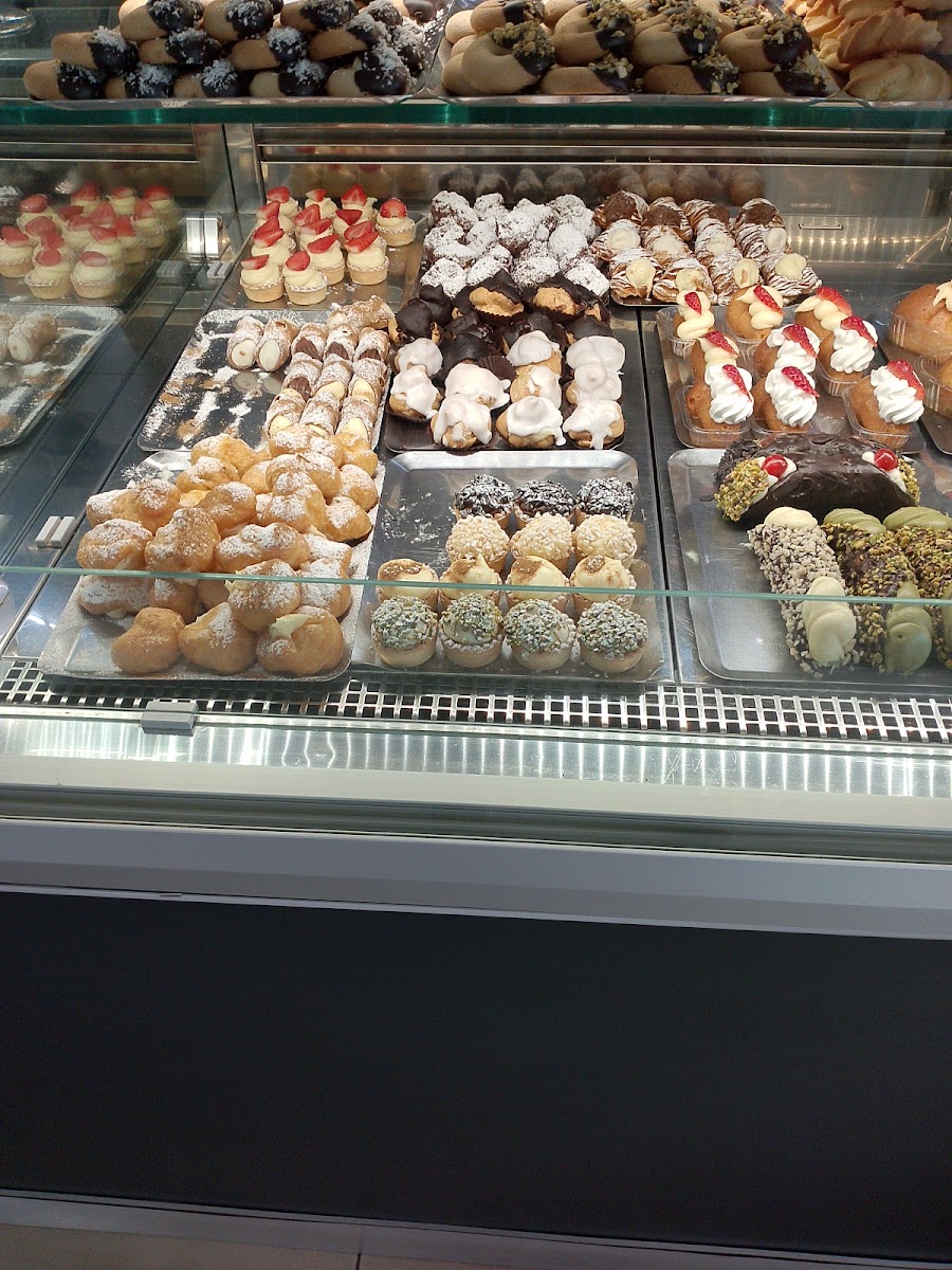 Bar Pasticceria Gelateria SIX TIME Photo 4