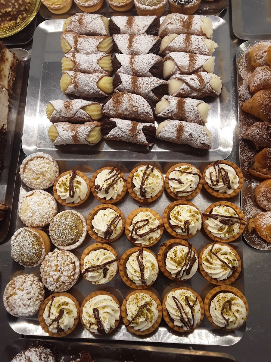 Bar Pasticceria Gelateria SIX TIME Photo 5