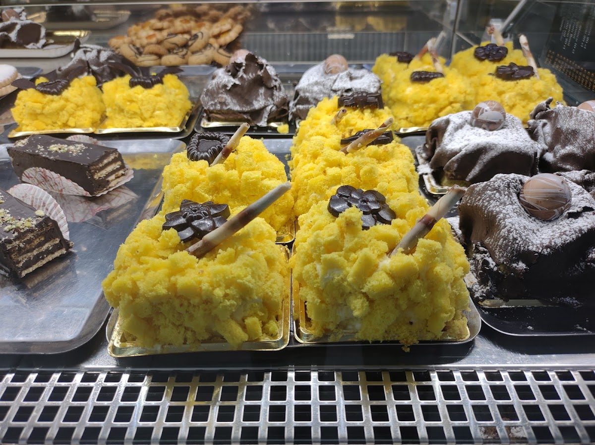 Bar Pasticceria Gelateria SIX TIME Photo 7