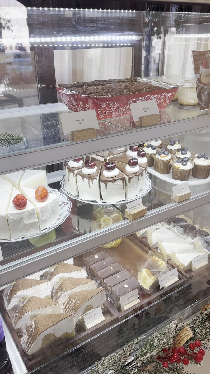 Hygge Coffee&Bakery Photo 10