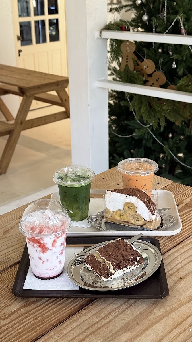Hygge Coffee&Bakery Photo 4