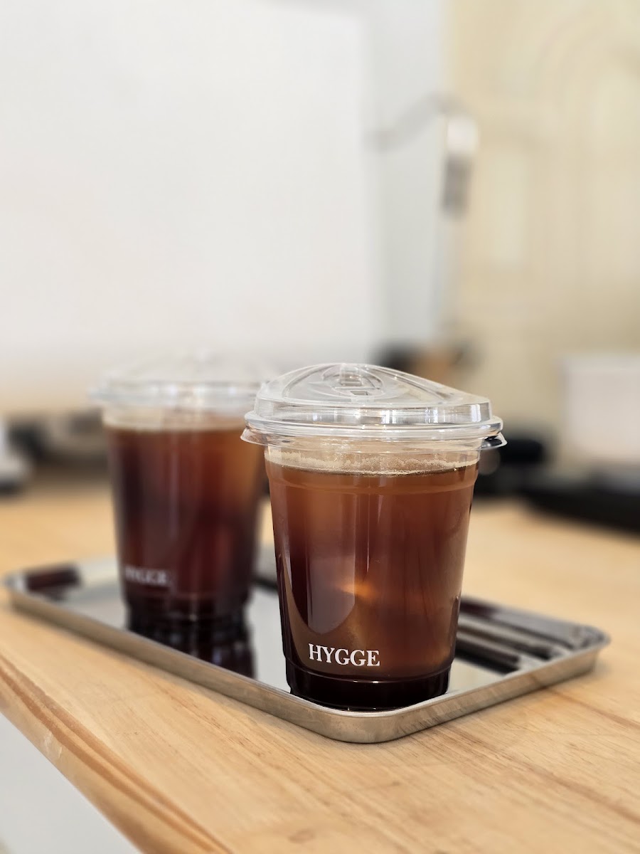 Hygge Coffee&Bakery Photo 9