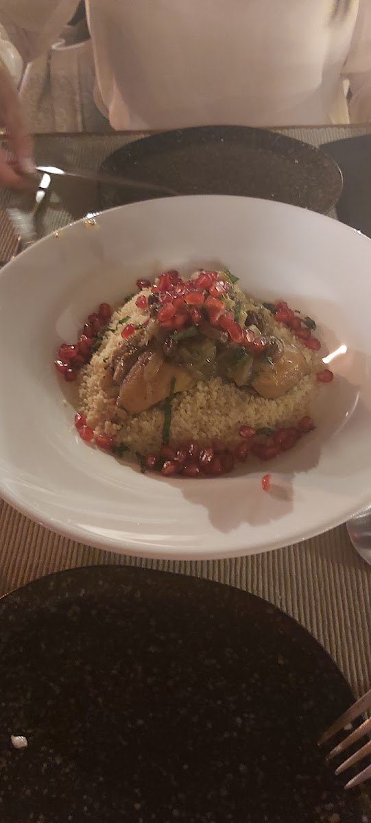 Restaurante Telúrico Photo 8