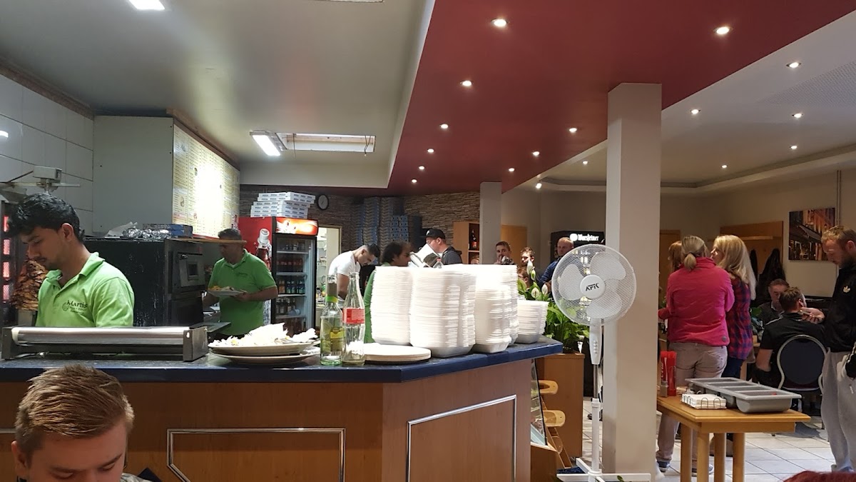 Marti's