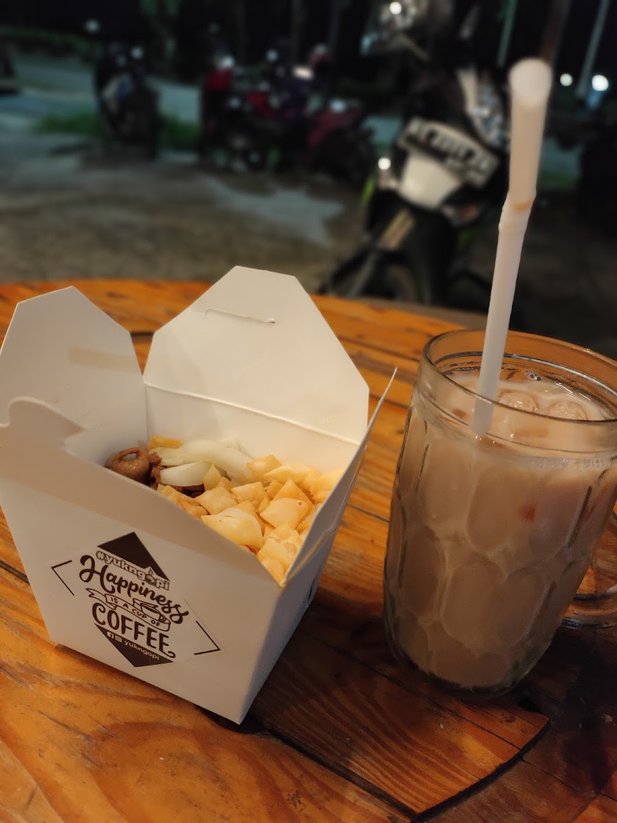 Kedai#yukngopi Photo 10