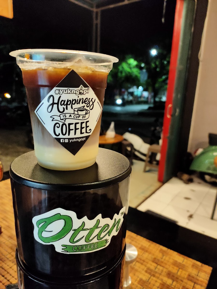 Kedai#yukngopi Photo 2