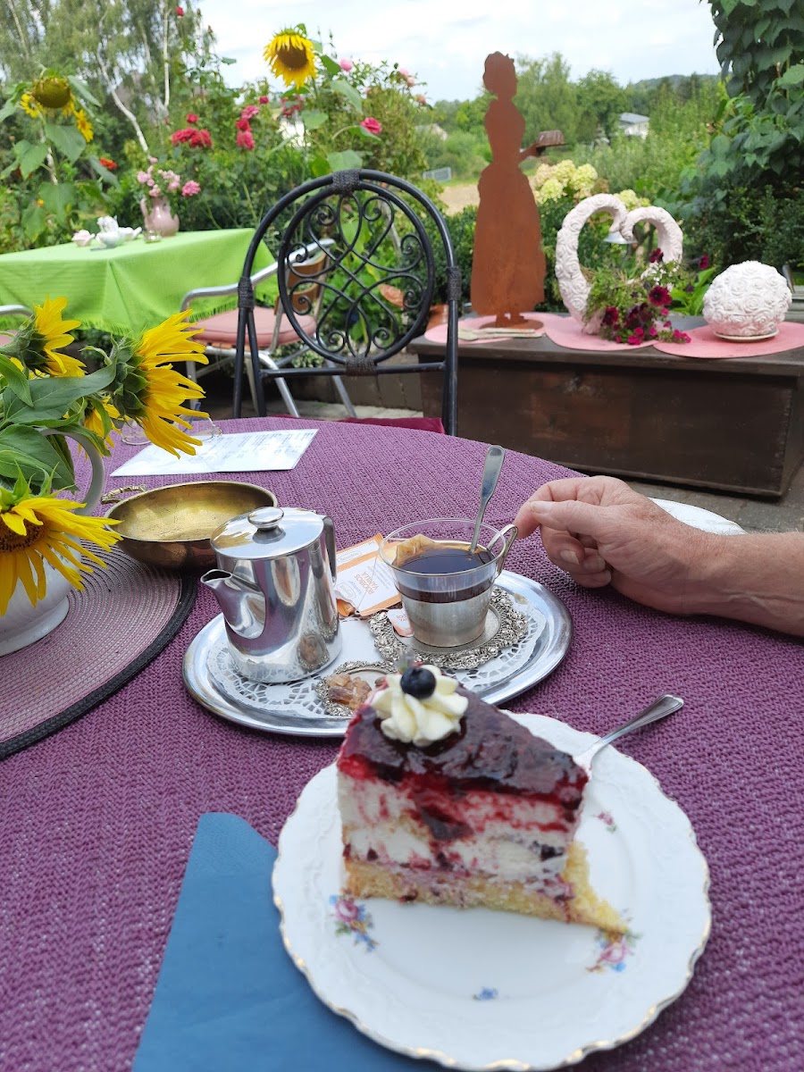 Cafe Roeschen Photo 10