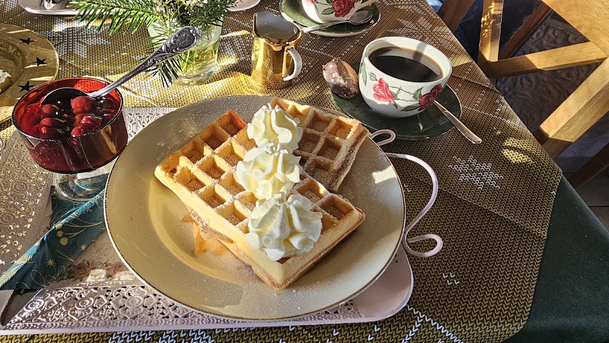 Cafe Roeschen Photo 3