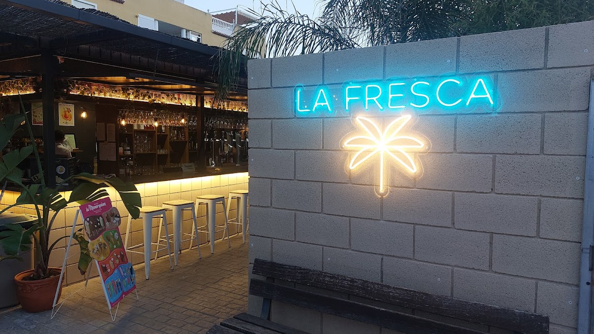 La Fresca Photo 4
