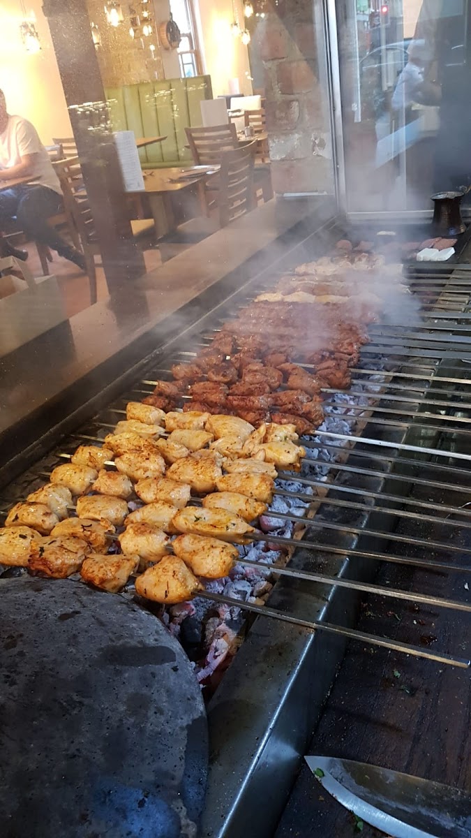 Village BBQ Photo 8
