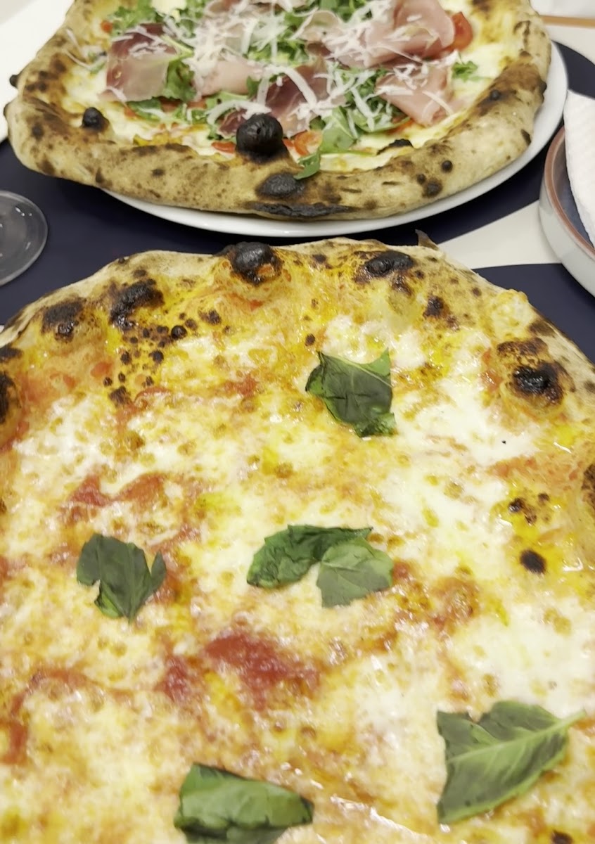 Marinato pizzeria Photo 2