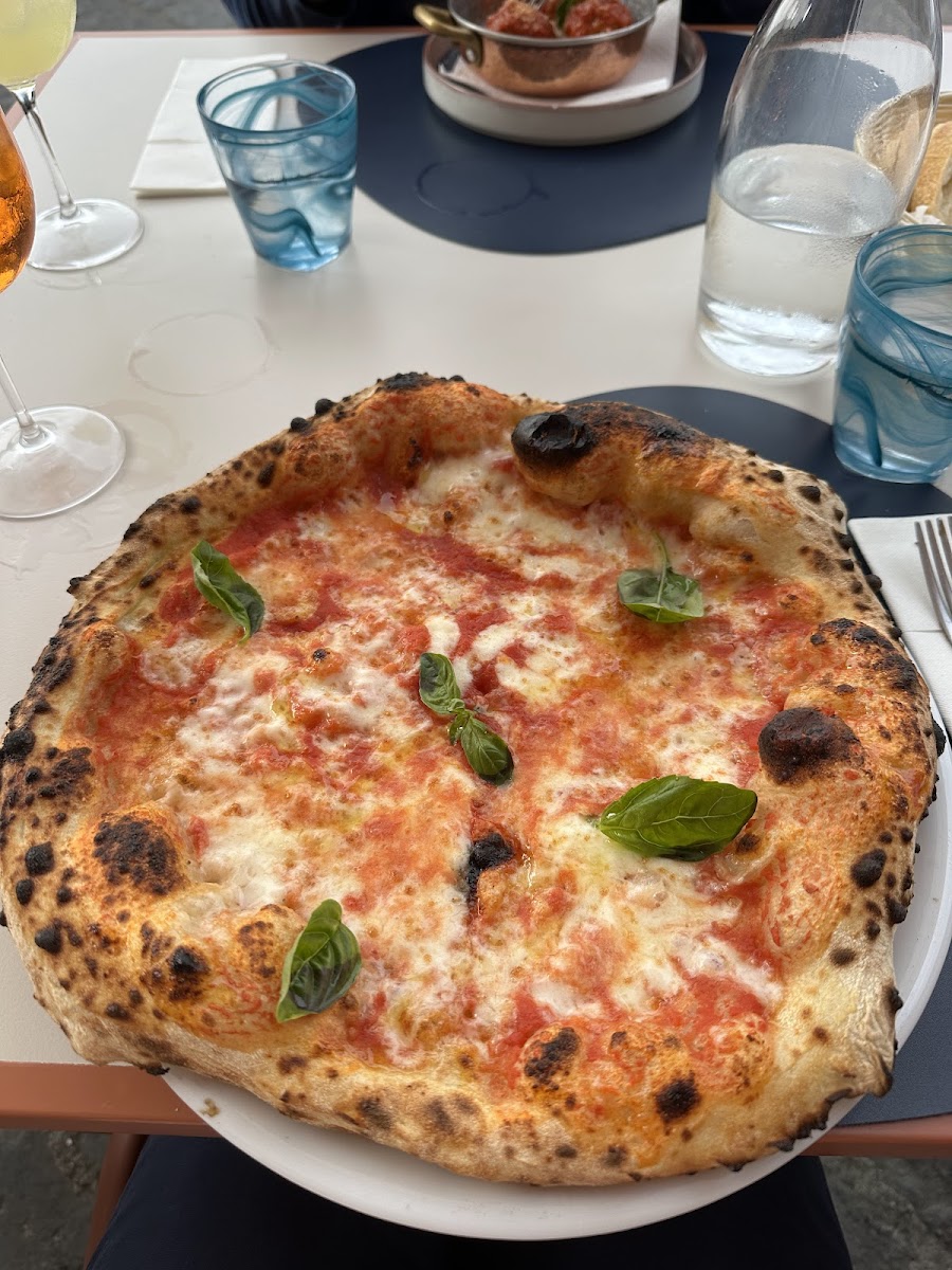 Marinato pizzeria Photo 4