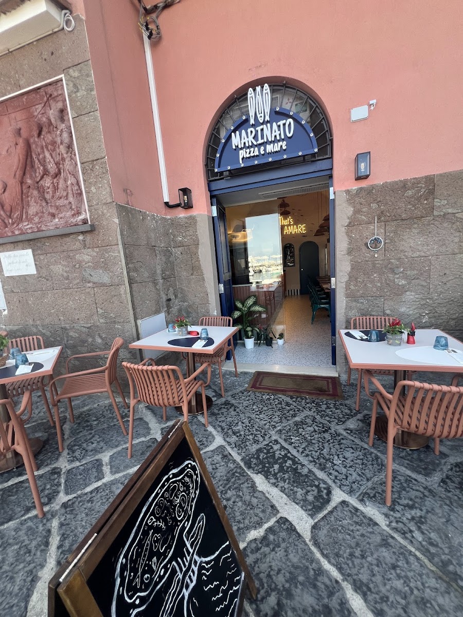 Marinato pizzeria Photo 7