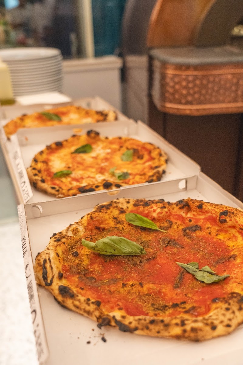 Marinato pizzeria Photo 8